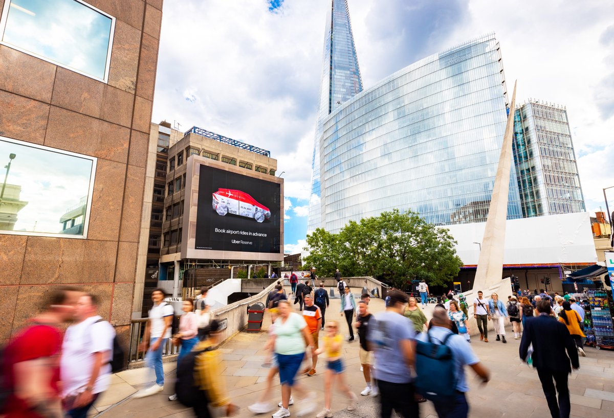 Infinity Outdoor Ltd tweet media