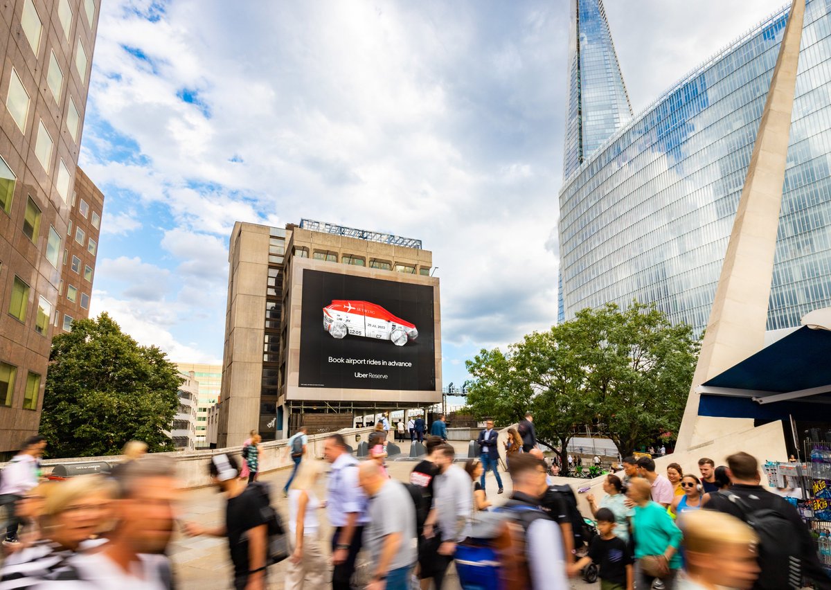 Infinity Outdoor Ltd tweet media