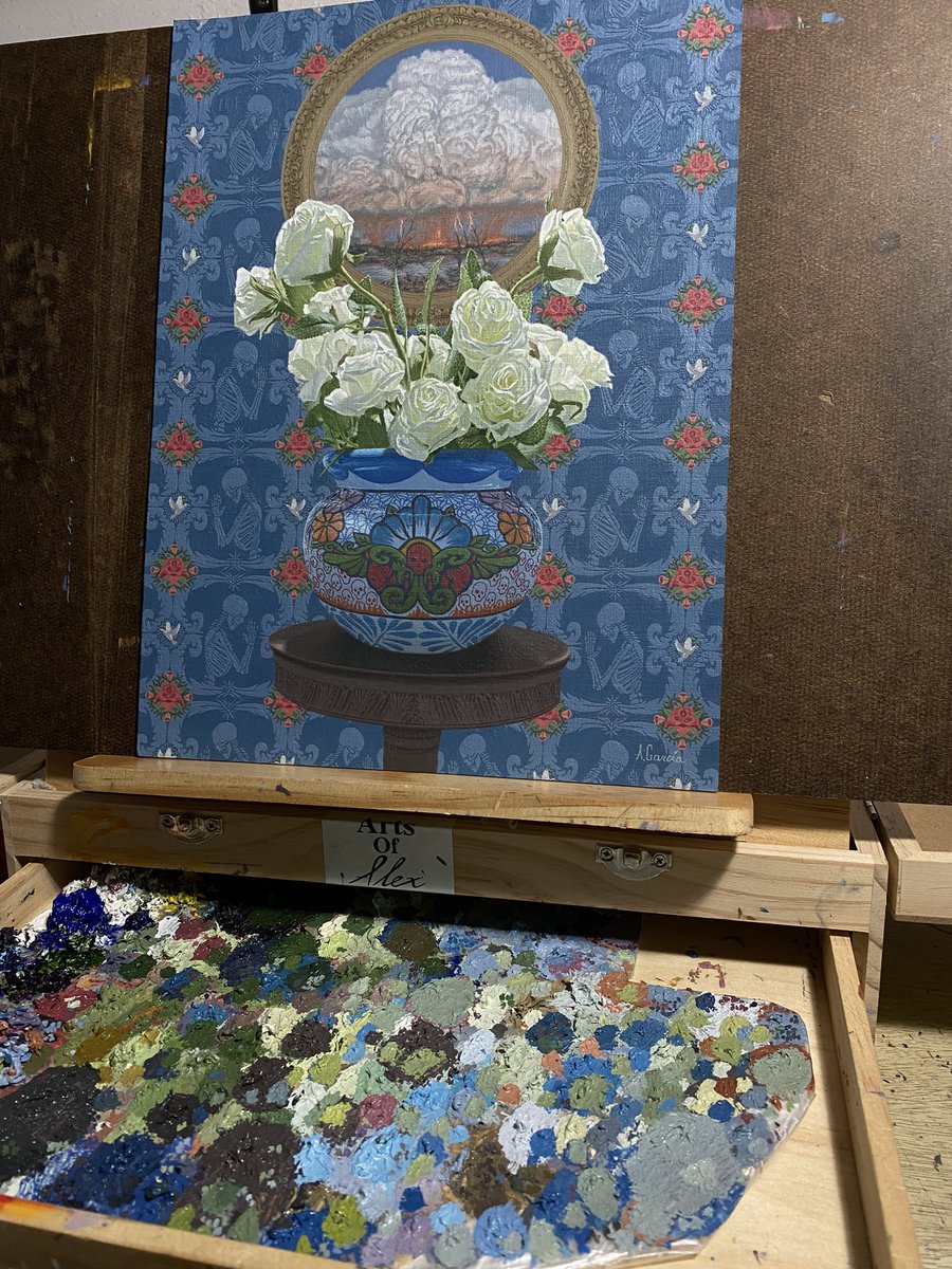 artsofalex tweet picture