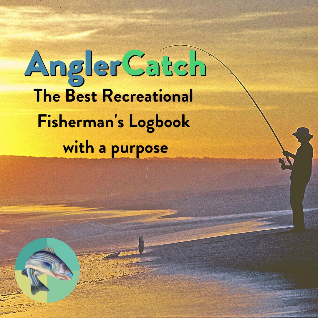 harborlightsw's tweet photo. Your participation and use of AnglerCatch app promotes local fish conservation efforts - creating a sustainable future for all.  When you record a catch the data advises fisheries management about fish populations allow for better decisions. Get it today, use it when you fish. https://t.co/ML8coHOti7