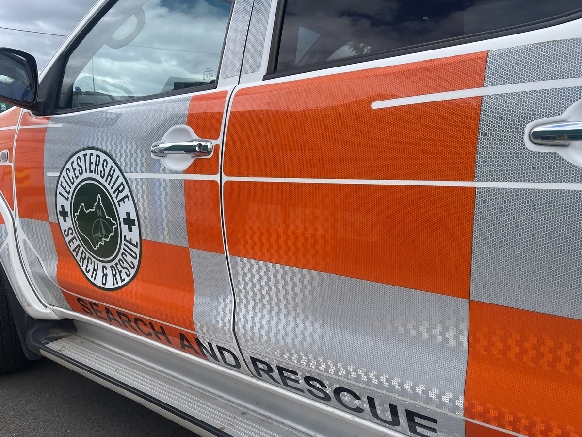 Did you know we also provide patient extraction from hard-to-reach environments such as <a href="/BradgatePark/">The Bradgate Park Trust</a> and another terrain across #leicestershire for <a href="/EMASNHSTrust/">East Midlands Ambulance Service NHS Trust</a>. Today some of the team, assisting after a person fell onto some rocks.