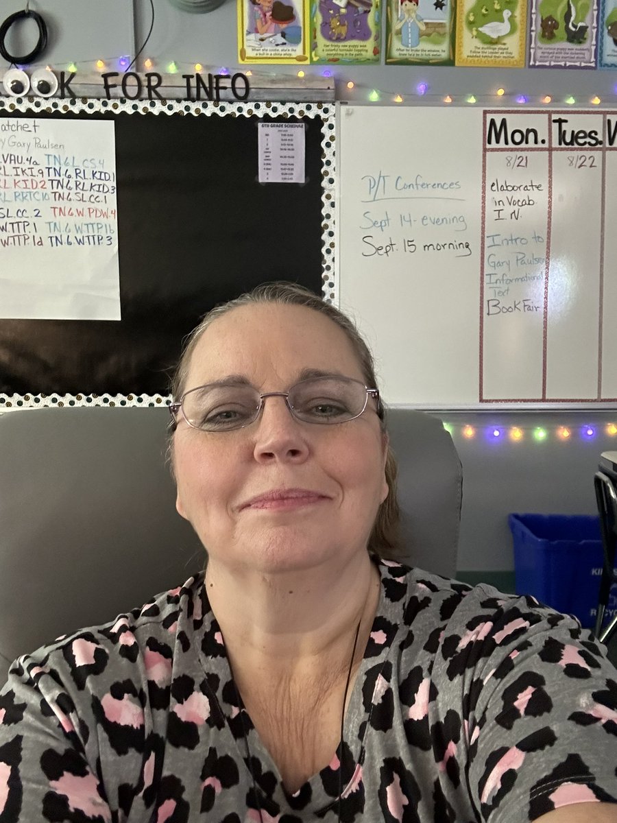 Jodi (Lowe) Davidson tweet media