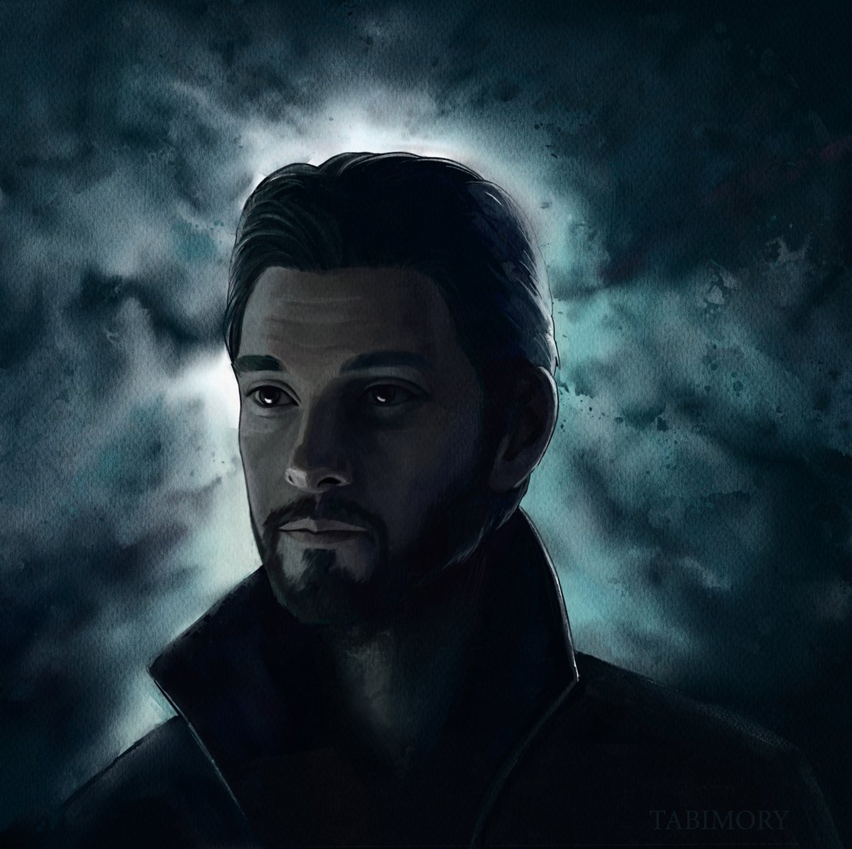 NTabimory's tweet photo. Happy birthday adorable Ben Barnes ✨
#benbarnes #darkling #shadowandbone #shadowandbonenetflix #shadowandboneseason2 #fanart #digitalart #art #drawing #digitalart @benbarnes https://t.co/NVjGkiQtcp