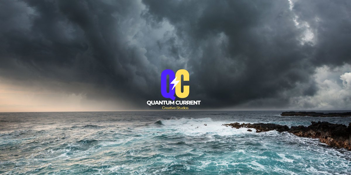 Quantum_Current's tweet image. ⛈️ Tropical storms are like nature's thunderous ballet! With winds reaching speeds over 74 mph, these atmospheric dances can unleash breathtaking displays of raw power and energy. #Funfact #QuantumCurrent 🌬️🌪️ #StormSymphony #ConsciousExploration #HurricanHilary #HurricaneHillary