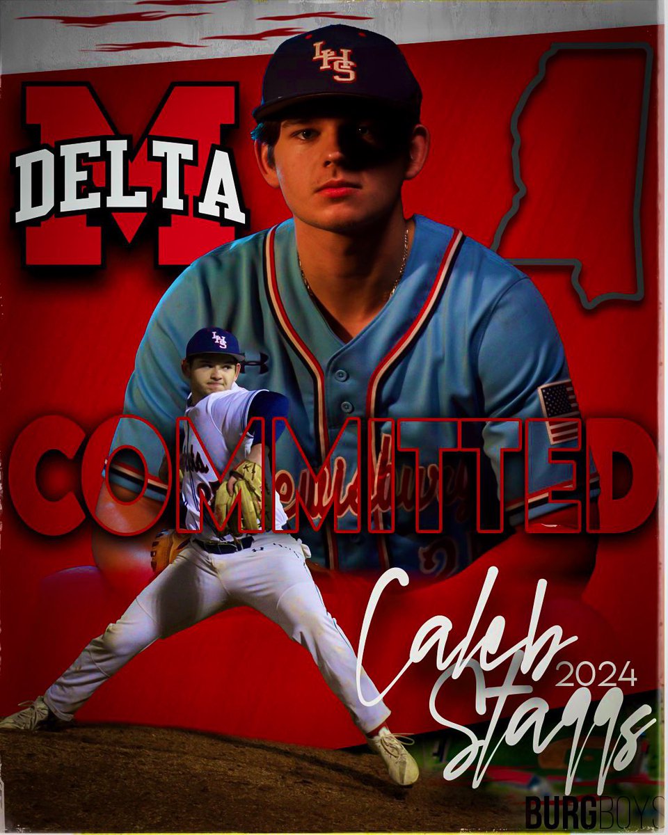 Caleb Staggs tweet media