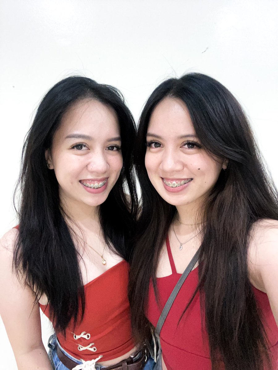 yannabelonio's tweet photo. YANNA x YSSA https://t.co/Kvkx20Y7RJ
