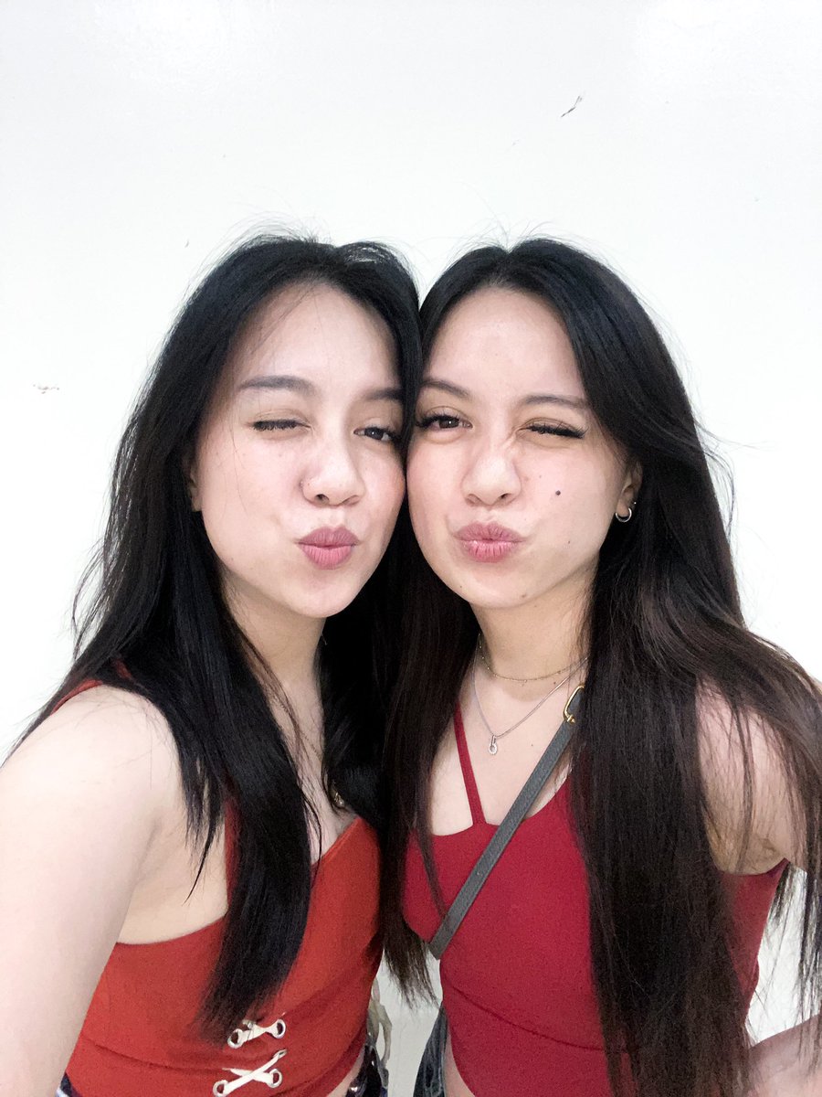 yannabelonio's tweet photo. YANNA x YSSA https://t.co/Kvkx20Y7RJ