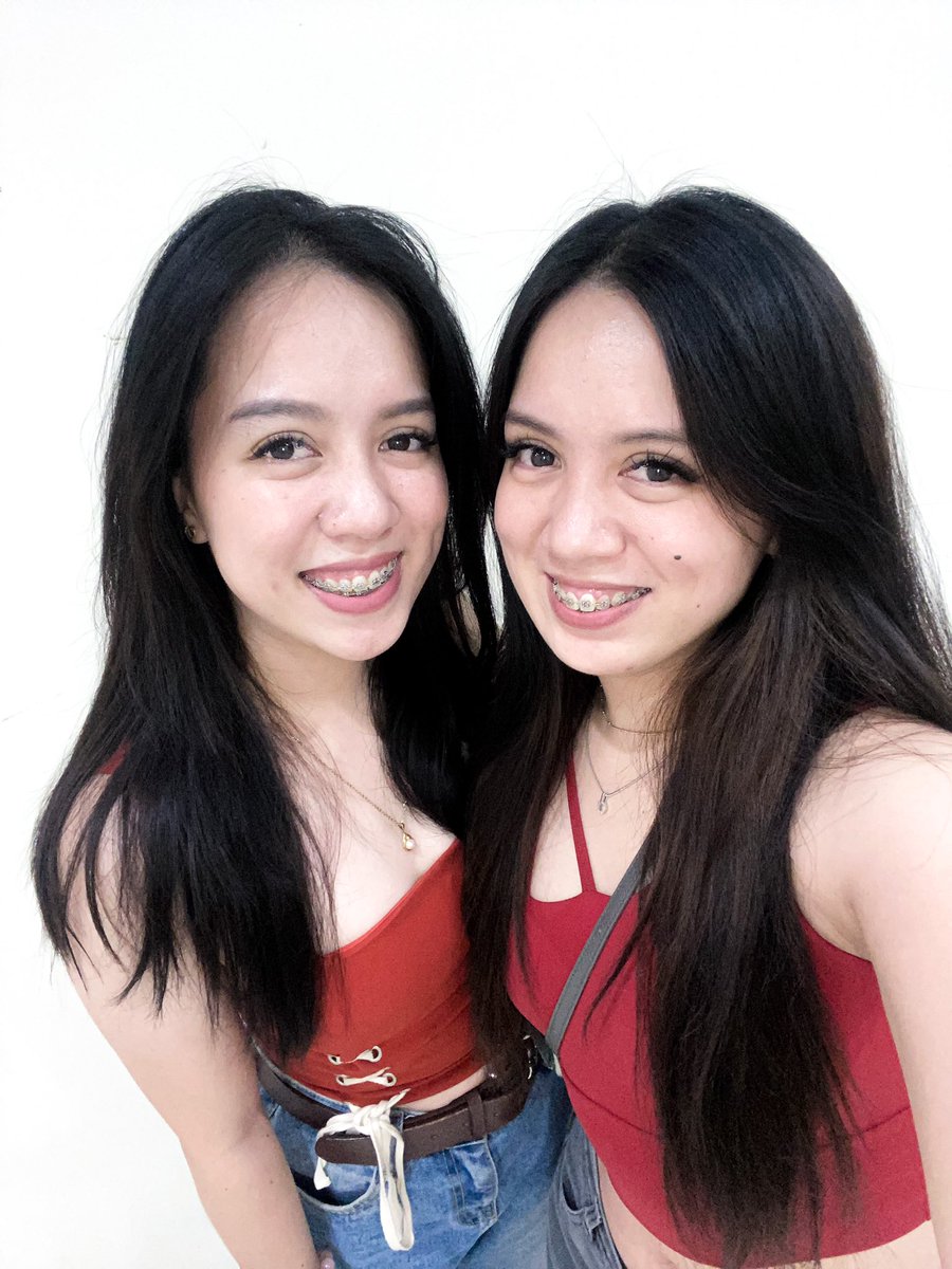yannabelonio's tweet photo. YANNA x YSSA https://t.co/Kvkx20Y7RJ