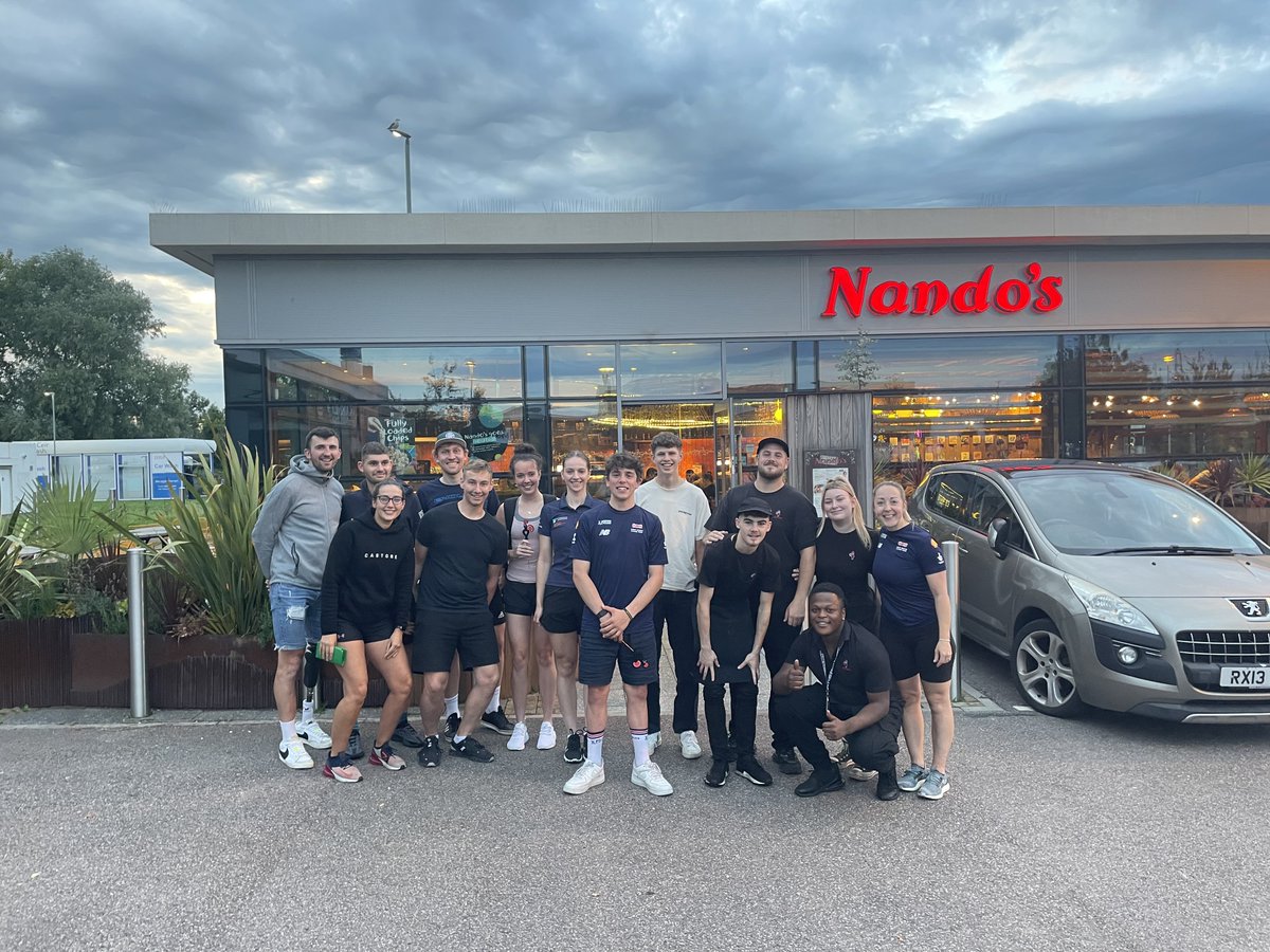 British Cycling tweet media