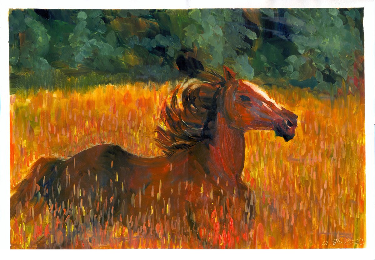 ahdpysha's tweet photo. Ну конь. #hourses #hourse #art #oil #pic #painting #арт #жывапіс #малюнак #конь #алей #живопись #рисунок #лошадь #лошалдка #гродно #беларусь #фабричный #андруша https://t.co/2Stf7bZlHd