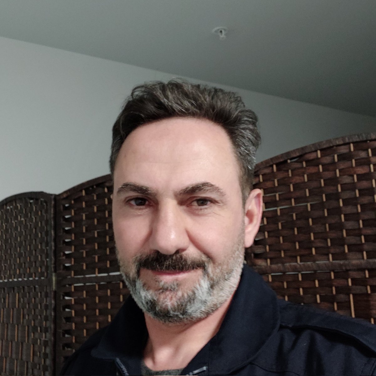 Uğur ŞEN tweet media