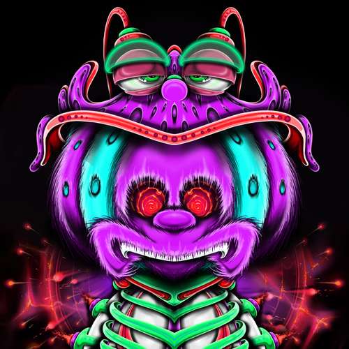 smoermeow's tweet image. THIS IS A FUR #FURSLTA