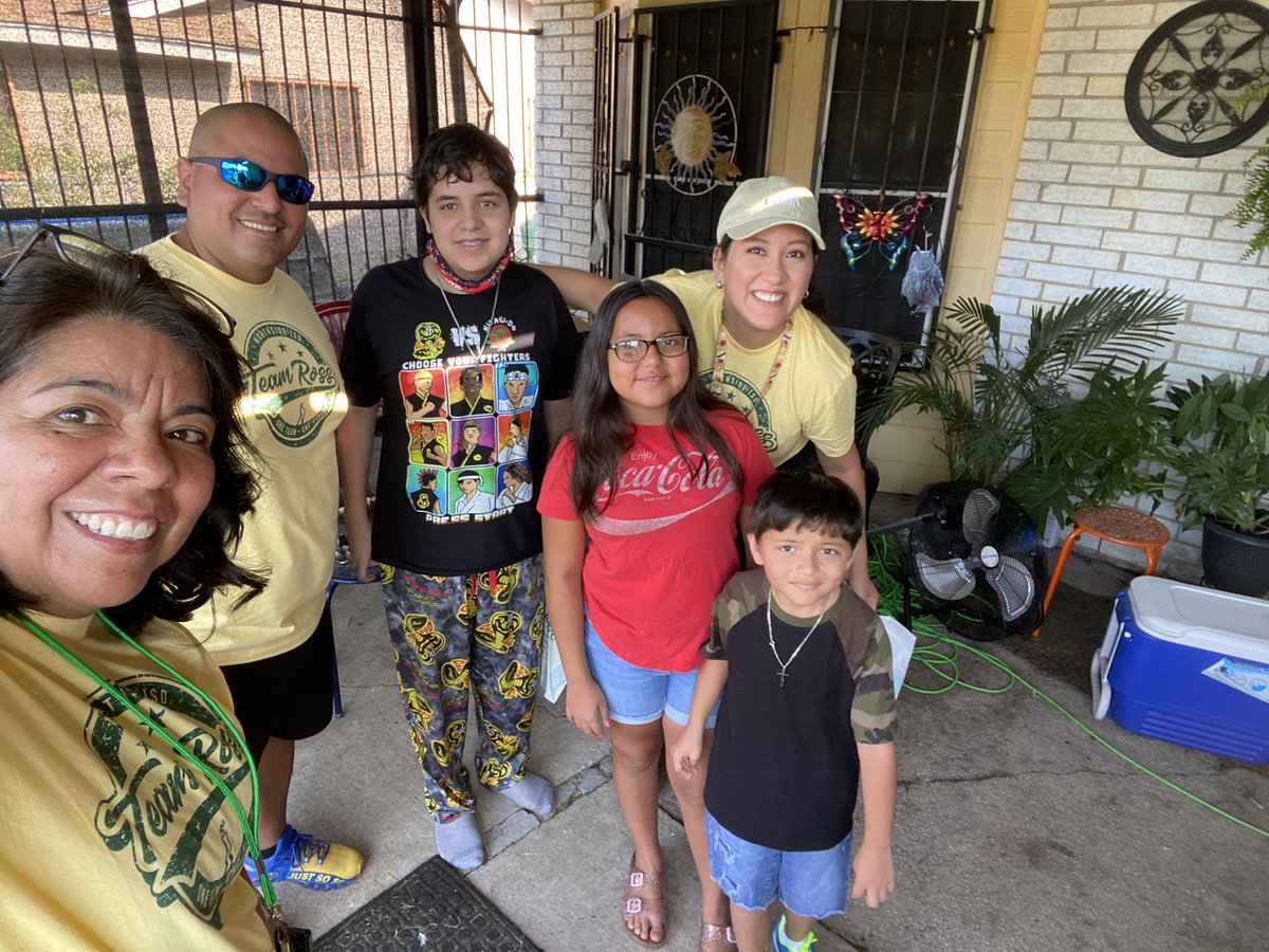 Teresa Alfaro-Dougherty tweet media