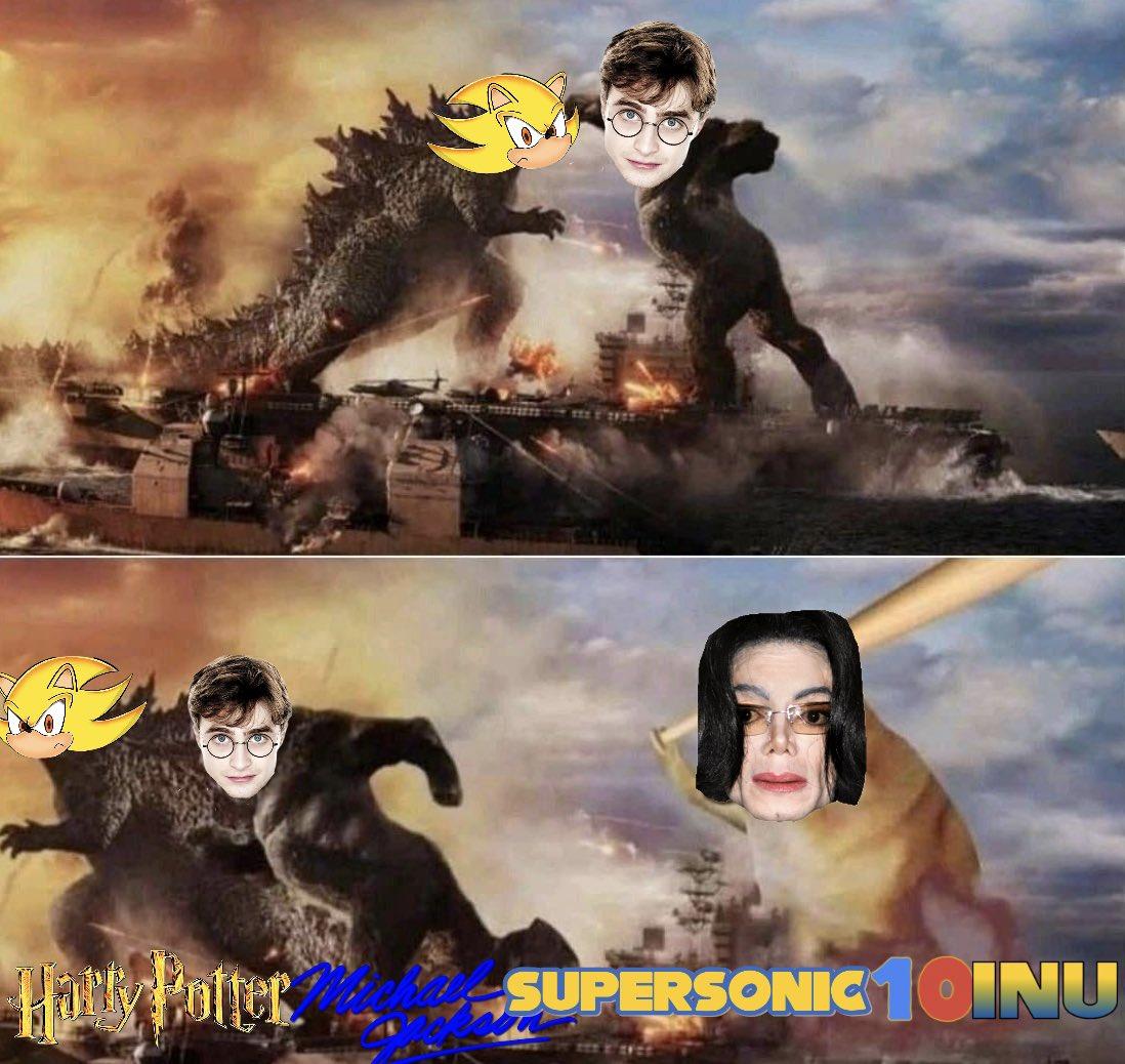 <a href="/CoinMarketCap/">CoinMarketCap</a> Michael said, just investing $30 will return $3000, nothing is impossible with $SEGA <a href="/hpms10i/">HarryPotterMichaelJacksonSuperSonic10Inu</a> 

#HPMS10i #SEGA #ETH #TRENDING