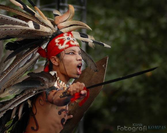 Teman teman yang dari Kaltim dan wilayah lain dari Kalimantan, apakah ada demo Penolakan IKN seperti yang disebarkan oleh org org yang gak ingin kita orang Kalimantan Maju dan sejahtera?

Setahu saya, setelah Majelis Adat Dayak Nasional dan Para Sultan yg ada  di Kalimantan