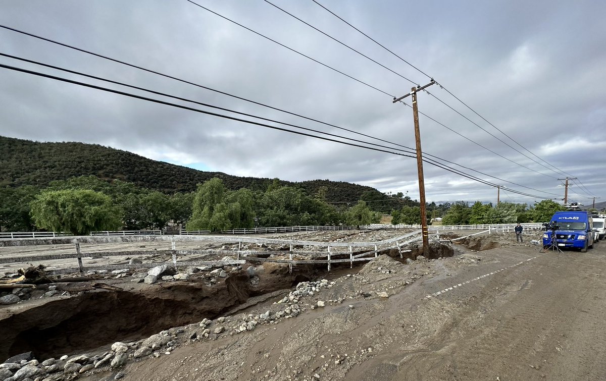 #AugustIC Update For all affected areas - Oak Glen, Forest Falls, Angelus and Seven Oaks with better weather and overnight efforts to clear roads crews will be able to make access to areas that were inaccessible yesterday to evaluate residents’ needs. All Evacuation orders and