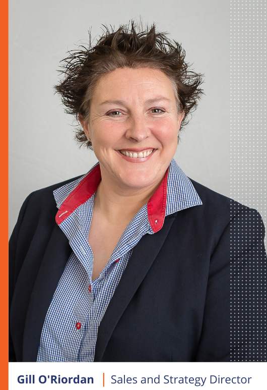 OCS Ireland tweet media