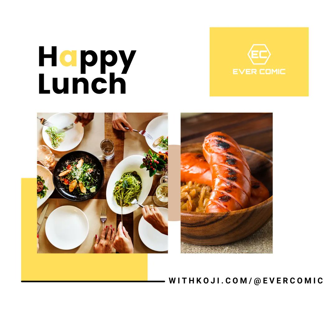 Ever Comic tweet media