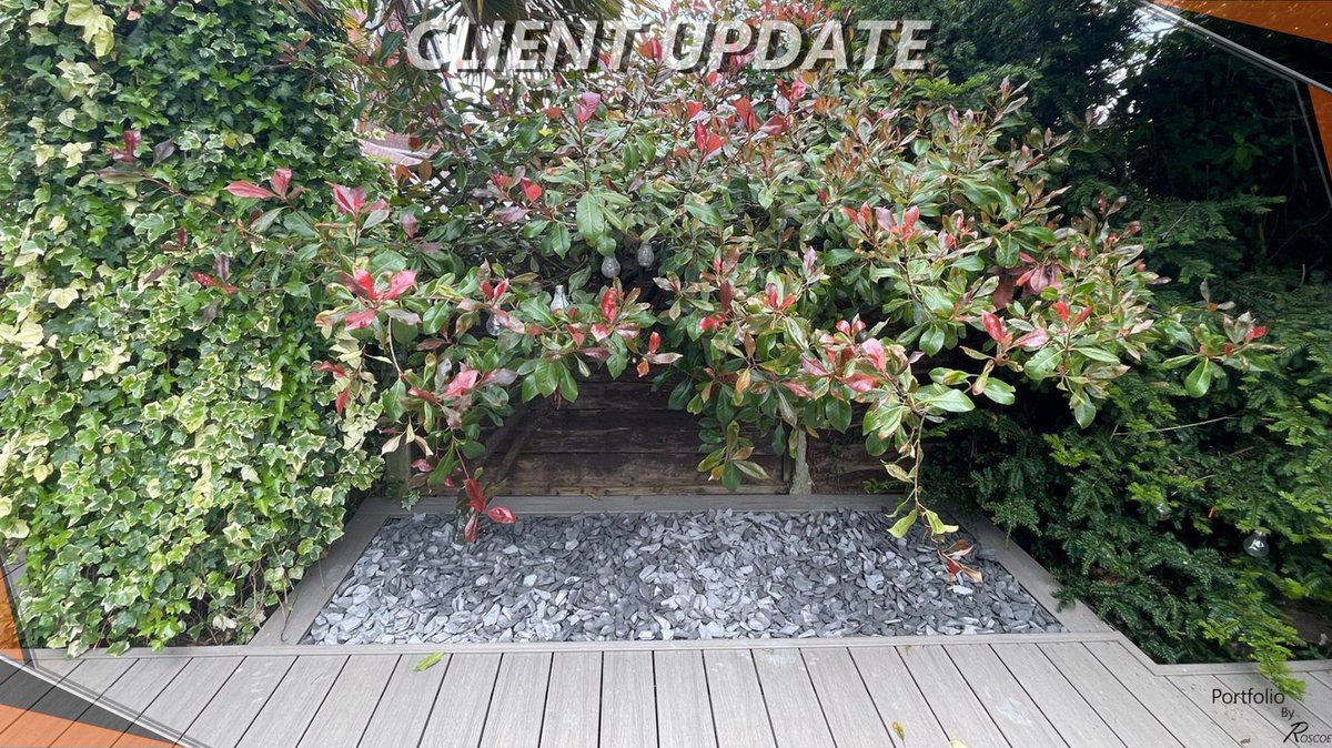 RoscoePortfolio's tweet photo. Another update of our decking job over in Whitworth, how good does this look!🏠

☎ 07834702547
📧 info@roscoeportfolio.co.uk

#construction #architecture #design #building  #renovation #engineering #contractor #home #realestate  #satisfying #constructionlife https://t.co/Cb7H9YMxf7