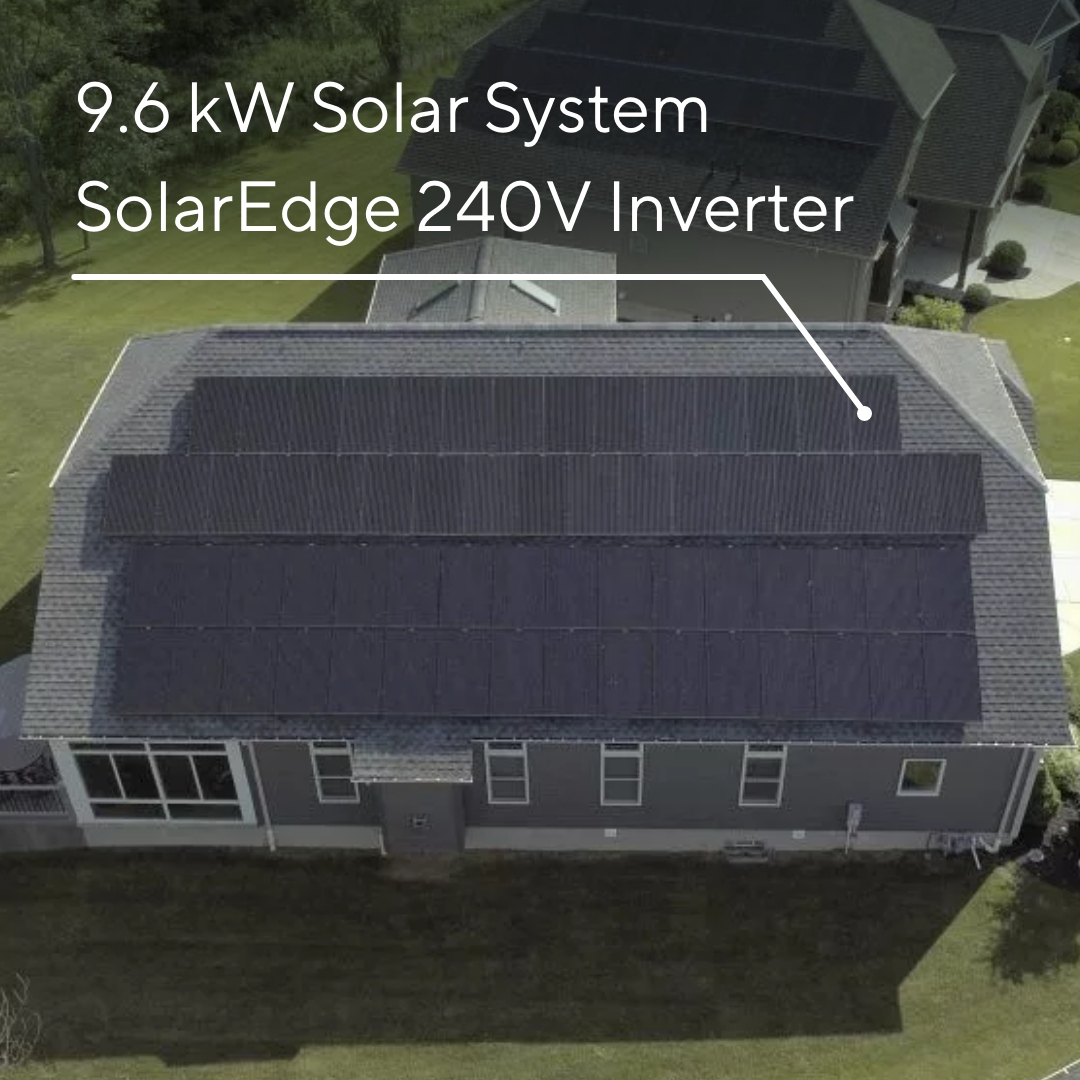 SolarByCIR's tweet photo. Years ago, Joe and Kathy decided to save money with a system from Solar by CIR...

After moving into a new home, they decided that they had made the right decision in the past and decided to repeat it with another system ☀️

🔗: https://t.co/GLIj2w21nJ https://t.co/NAdwl3MfBw
