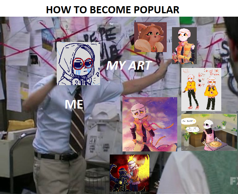 sunshine_irl's tweet photo. what am I doing wrong?

#Memes #artist #art https://t.co/SoSMsDynPI