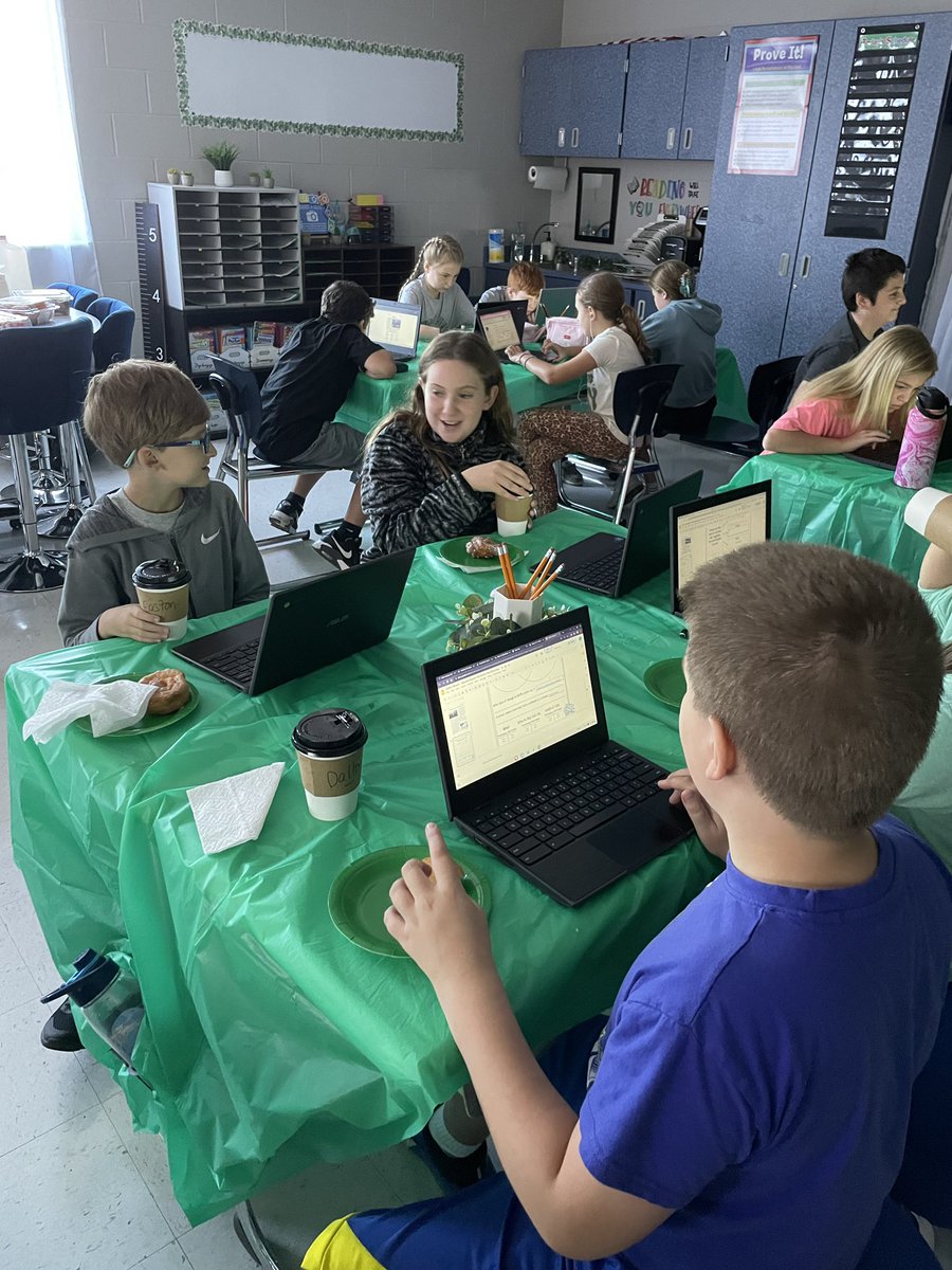 April Craft tweet media