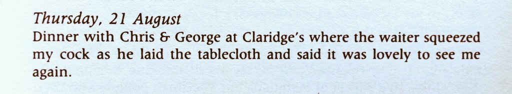 Kenneth Williams tweet media