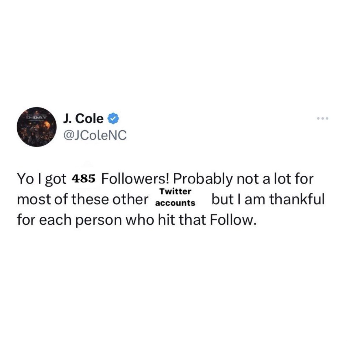 Uncle Kay tweet media