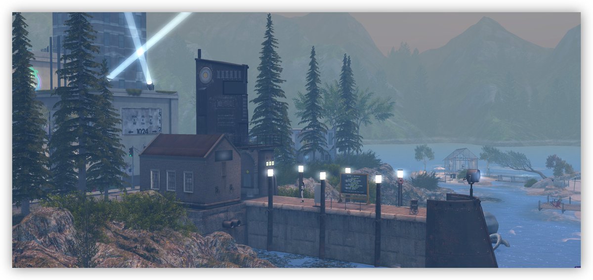 SusannDeCuir's tweet photo. Explore in Second Life: HE REFUGE Bar & Club
Click here for more information and pictures: https://t.co/lNbZLatMnz
#SecondLife #Destinations #SimTipp #Clubtipp #TheRefuge #Bar #Club #Virtual https://t.co/qf6n6kh1Pk