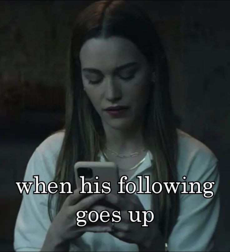 me I'm not jealous type 

also me: