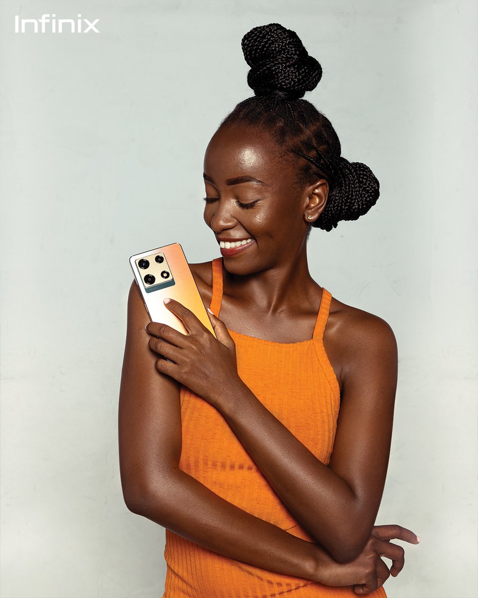 infinixrwanda's tweet image. 🌟Where Luxury Meets Performance. Elevate your mobile experience with unparalleled features and style.📱✨ #Note30Pro #LuxuryTech