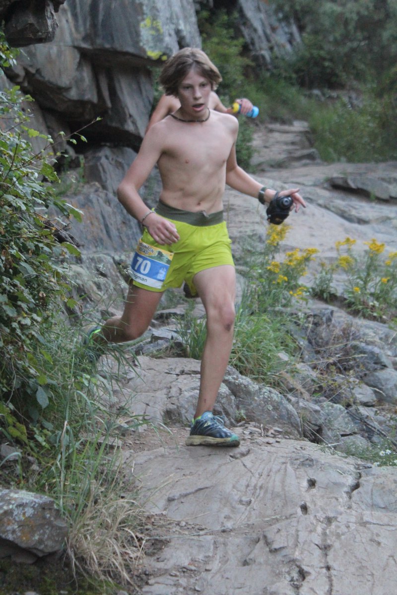 Gnar Runners tweet media