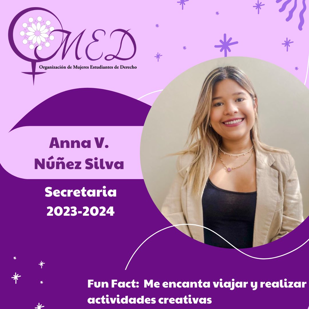 OMED_InterLex's tweet photo. Presentando con orgullo a la nueva directiva 2023-2024 de la Organización de Mujeres Estudiantes de Derecho. Juntas, marcaremos la diferencia! #LiderazgoFemenino #MujeresEnDerecho
#omed https://t.co/Jwh8ToFwmy