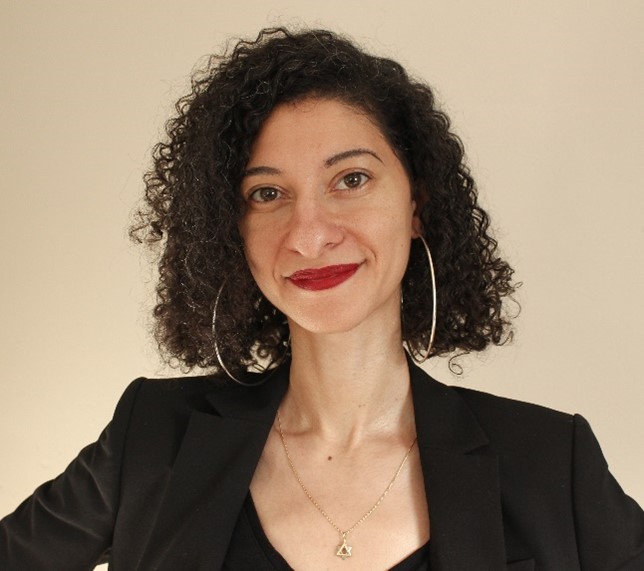 Smithsonian Education (@smithsonianedu) on Twitter photo Join <a href="/NMAAHC/">Smithsonian’s NMAAHC</a> for a Career Conversation with physicist Dr. Chanda Prescod-Weinstein (<a href="/IBJIYONGI/">chanda.bsky.social prescod-weinstein</a>) on August 25th at 11am.
Submit questions/watch the interview: s.si.edu/44d77JC
Explore previous interviews with African American STEM professionals: s.si.edu/3OEjQiu. Join <a href="/NMAAHC/">Smithsonian’s NMAAHC</a> for a Career Conversation with physicist Dr. Chanda Prescod-Weinstein (<a href="/IBJIYONGI/">chanda.bsky.social prescod-weinstein</a>) on August 25th at 11am.
Submit questions/watch the interview: s.si.edu/44d77JC
Explore previous interviews with African American STEM professionals: s.si.edu/3OEjQiu.