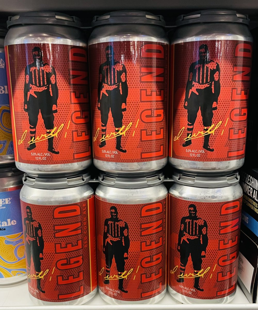 1st Down Brewing Co. tweet media