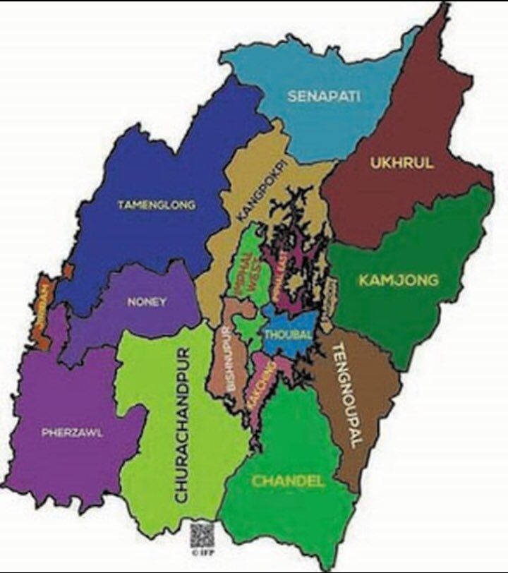 BlissAmbassador's tweet photo. Manipur and the Tribals

1. The tribals of Manipur had settled in the Hills between 1400 - 1600 AD

2. In 1871-72 Raja Goukhothang Guite who rules over Chin Hills and Southern part of Manipur was arrested by the Maharaja Chandrakirti Singh during the Lushai Expedition and killed at their custody

3. In 1891 the British took over Manipur after Anglo-Manipuri War fought at Khongjom with Administrative power given to the  Kings within the Valley and the Hills govern by the British in the name of Political Agent or Vice President of Manipur State Darbar

The Tribal areas was never under the Meitei Kings, they are govern or look after by Assam Commissioner under Bengal Eastern Frontier Regulations Act 1873 

4. There was a war called Anglo-Kuki War also known as Zogaal, the British noted it as the Kuki Rebellions in 1917 - 1919.

5. India got independent on 15 August 1947. In 21 September 1949 the Meitei king (Maharaja Budhachandra Singh) and the Indian Union (DP Menon) consulting each other at Shillong. On 15 October 1949  the Indian Union and the Meitei king signed a Merger Agreement at Shillong which excluded the Hills Area. The area signed was just 712 sq. Miles., that is, the Valley. Manipur comprises of Hills and Valley with a total of 22,327 sq. Km

6. Manipur State Hill People's Administration and Regulations Act of 1947 was used till the Merger Agreement of 1949. The chief of a village was a highest Administrator without any outside interference. 

7. The Manipur Village Authority Act of 1956 was passed by the Indian Parliament. 

8. The Manipur Land Revenue & Land Reformation Act of 1960 was passed. (Tripura model) This Act was enforced mostly at Eimi districts. Many crisis came up. Revenue tax and Hill House Tax is paid by one person whereas such thing do not happened in Naga areas. 

After this act, the Manipur Hill Areas Acquisition Act 1957 was passed. The Chief's opposed tooth and nail. The act was abolished. 

8. In 1963, The Manipur got Union Territory with some representative members from the Hills like Pu TC Tiankham and Pu Kampu Gangte

9. In 1970 the tribal MLAs demands Sixth Scheduled and instead of it powerless and toothless District Council was created in 1980. This was boycott under the leadership of ATSUM. Sixth Schedule look like ADC was created in 2000 without proper structure. 

10. In 1971, the North East Reorganisation Act was passed by Pi Indira Gandhi with specific areas covered for the Zo ethnic groups

11. In 1972 January 21 the Meitei kingdom was upgraded to Statehood status. Meanwhile, Indian government amended the Constitution for the Tribals of Manipur under Article 371 C  on June 20, 1972 signed by President V V Giri

12.Pu R K Joychandra who was the CM of Manipur try to introduce MLR &LR Act of 1960 in the Hill Areas in 1988 but the Tribals opposed it. 

Under the leadership of O. Ibobi Singh in August 31, 2015 the 3 bills was passed by Manipur State Assembly, that is, Protection of Manipur People's Bill 2015, Manipur Land Revenue & Land Reforms 7th Amendment Bill 2015 and Manipur Shops & Establishment 2nd Amendment Bill 2015. This Bill was introduced or passed in the Assembly to dilutes Article 371C.

Now @AmitShah @NBirenSingh tell us if we are illegal immigrants?

Our demand for separate administration stands strong and resolute. It is the only viable solution to protect our community, preserve our culture, and ensure lasting peace in Manipur. It's time for truth, justice, and a future free from falsehood.
@UN @UNICEFIndia @UNICEF @UNHumanRights @humanrights1st @UN_HRC @IHRCEU @IHRCRFT @IndiaUNGeneva @hrw_espanol @ISHRglobal @OHCHRAsia @volker_turk  @RapporteurUn @MelissaFleming @IndianExpress @ndtv @thewire_in @newslaundry  @AJEnglish @BBCWorld @rashtrapatibhvn @PMOIndia  
 @TribalAffairsIn @narendramodi @INCIndia @min_homeaffairs @TheDeshBhakt @ThePrintIndia @TheQuint @CNN @ashoswai @rwac48 @AJENews @Jairam_Ramesh @afridahussai @IndiaTodayNE @abhisar_sharma @TribalArmy @paulphoenix1985