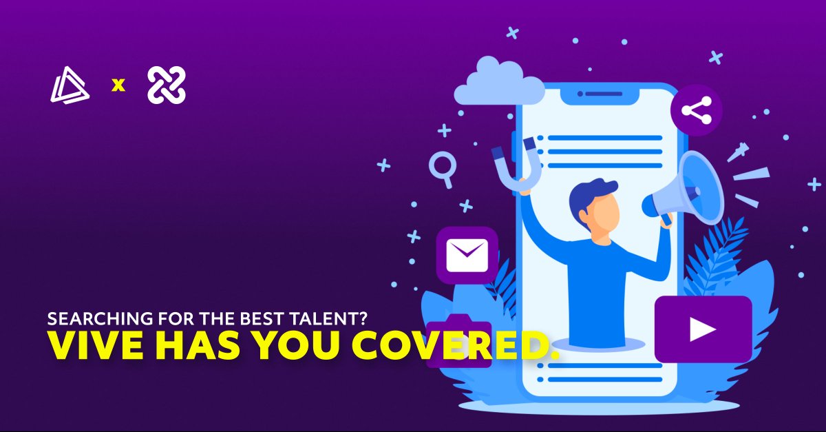 Vive4Mfg's tweet photo. Are you ready to take your talent acquisition game to the next level?

With recruitment and retention hotter than ever, @vive4mfg is here to help with full-fledged recruitment packed with top-notch tools and techniques. 

https://t.co/F94tTJvCPq

#recruitmentmarketing #marketing https://t.co/ko9CpumlAV