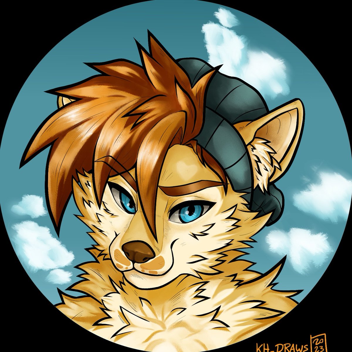 kh_draws's tweet photo. @sugarcollars Heyyy I'm a new artist with a small following but I hope some of you guys will vibe with what I do 💙💙 your art is dope btwwww https://t.co/PXO0RMWPXQ