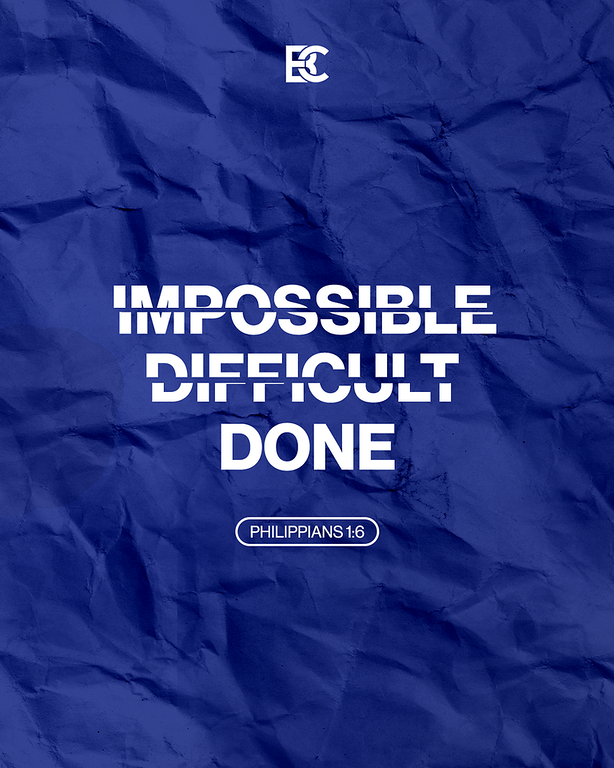 EbcInYourCity's tweet photo. It may seem impossible, but you're not alone. 🤝
God's strength is in you, making everything possible.
Keep moving forward with faith.
#Next
#EBCInYourCity
#AtlantaChurches
#GodsStrengthInMe #FaithInAction #PossibleWithGod #FaithfulJourney #Philippians16 #OvercomeObstacles https://t.co/Vc0HQx5N6N