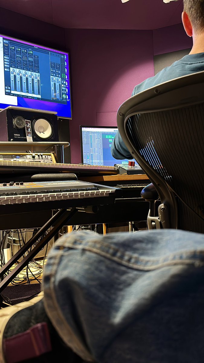OmarRudberg's tweet photo. 🎶 https://t.co/EeJrmsaqrr