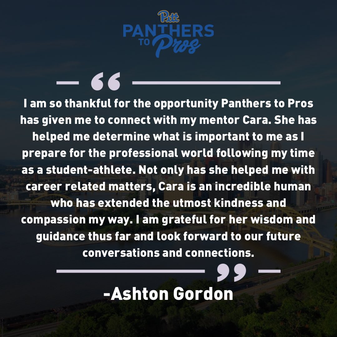 Pitt Life Skills tweet media