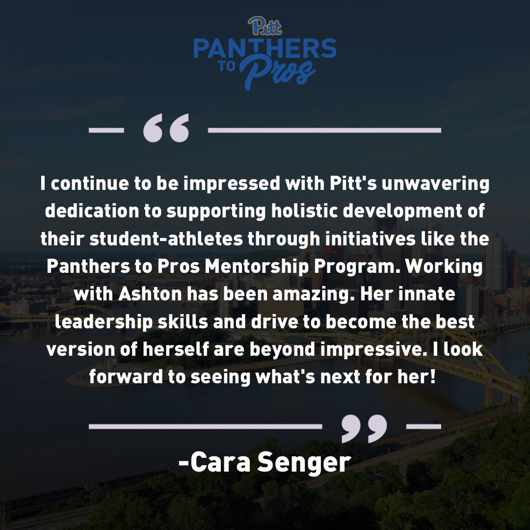 Pitt Life Skills tweet media