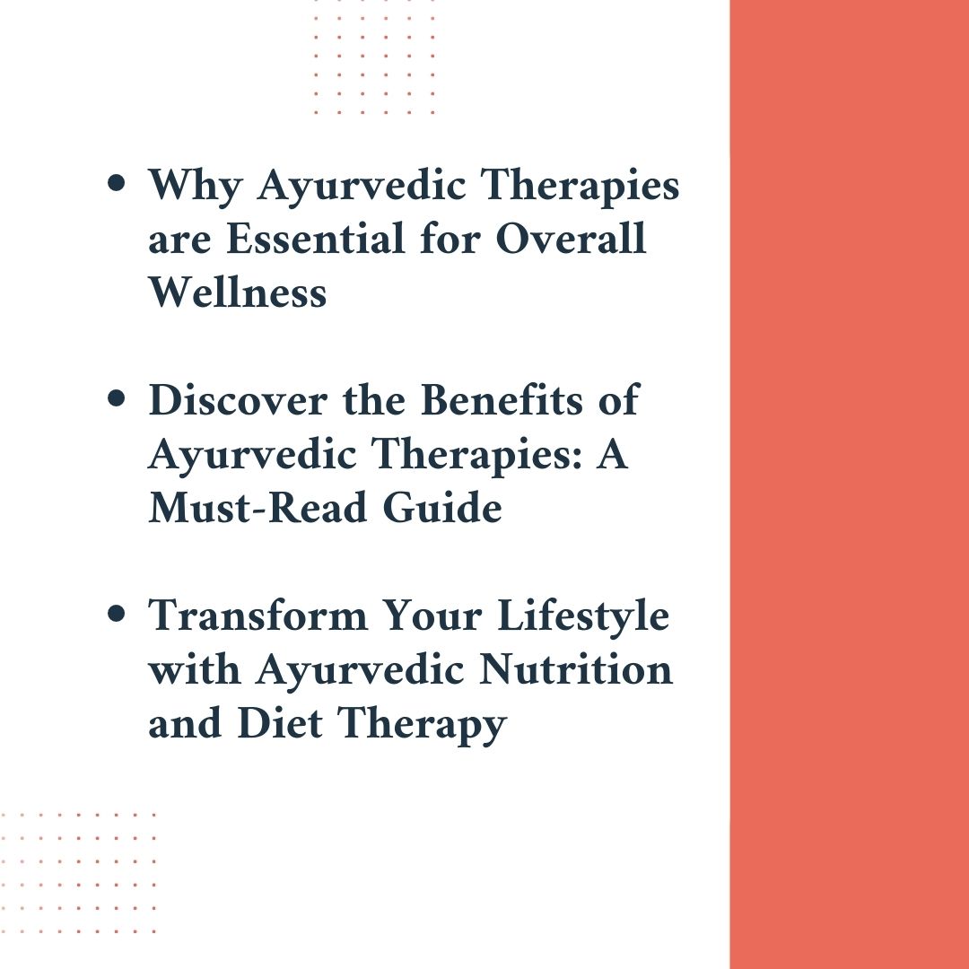 Visit our santhigram.us/blogs/news-blo…  website read our latest 3 blogs.

We hope this is helpful for you!!

#ayurveda #ayurvedictherapies #ayurvedicwellness #ayurvedicnutrition #ayurvedicfood #ayurvedicdiet #diettherapy