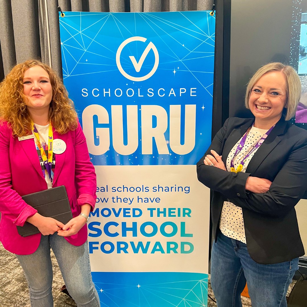 SchoolscapeLive's tweet image. Some highlights from Schoolscape IT in Johannesburg ✨

There&apos;s still time to lock in your spot for the KZN event this week!👇

📲 Sign up at schoolscape.co.za/event/it/ #SchoolscapeIT #EdTechPhotos