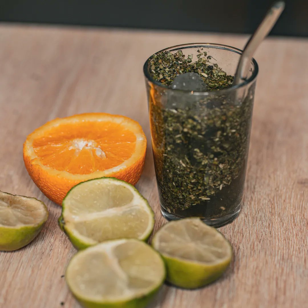 Mimaté🧉 tweet media