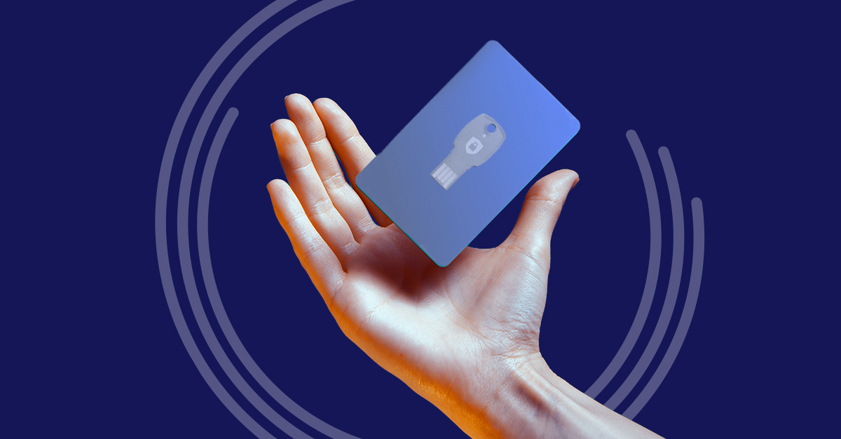 Learn about smart cards and how to incorporate them into your business for a secure enterprise. No matter what credential you use, rf IDEAS can help you raise your security standards. Check out our blog here: bit.ly/45eB5OG

#cybersecurity #rfIDEAS #secureauthentication