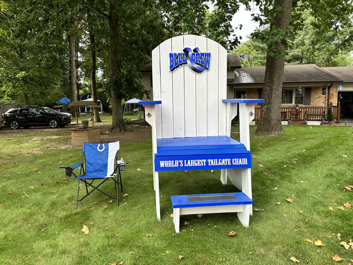 Colts Caveman tweet media