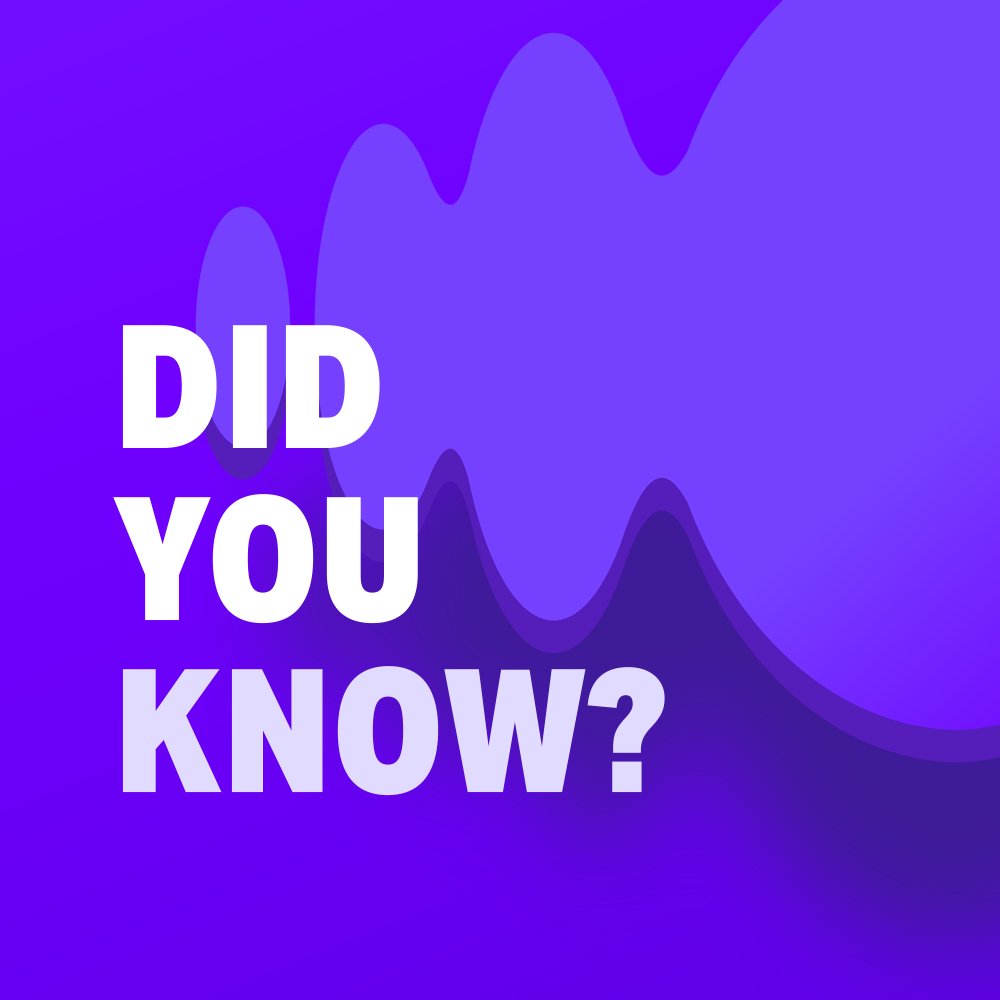 DID YOU KNOW?

Hearing loss is one of Canada's most common and fastest-growing chronic conditions. It is most common among seniors, but approximately 𝟮𝟱% 𝗼𝗳 𝗖𝗮𝗻𝗮𝗱𝗶𝗮𝗻𝘀 are experiencing hearing loss. That is a staggering 𝟭𝟬 𝗺𝗶𝗹𝗹𝗶𝗼𝗻 people nationwide.