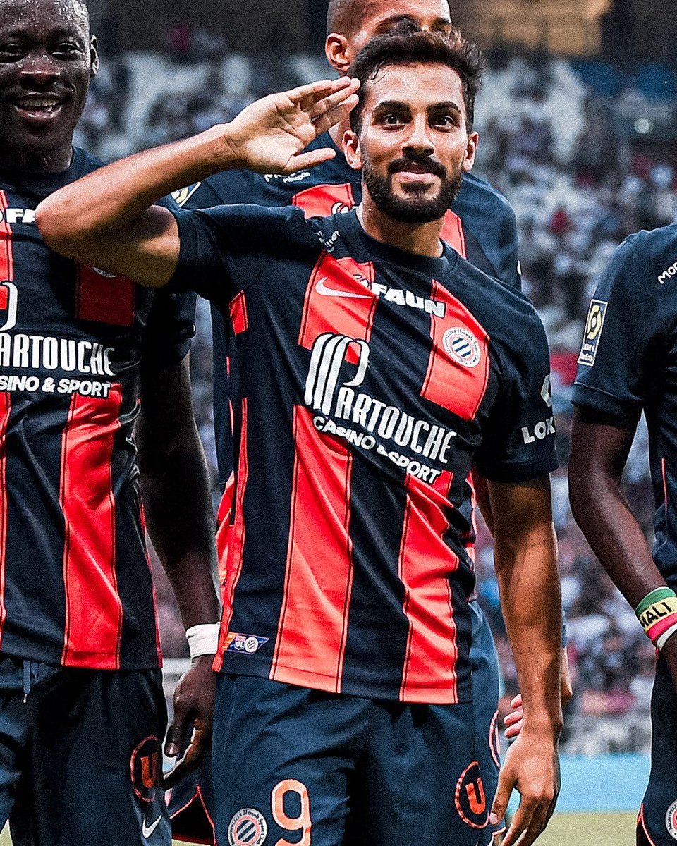 Ligue1_Arab's tweet photo. النشمي. 🇯🇴💫 https://t.co/K07Se3tTL5