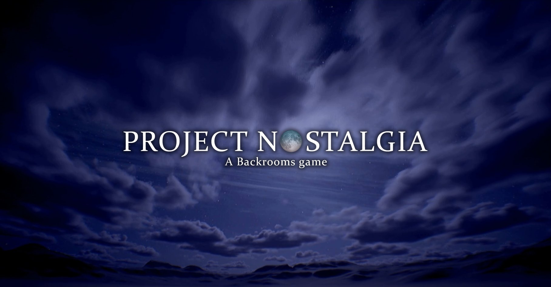 Project Nostalgia - A Backrooms game (@ProjectNos86260) / X